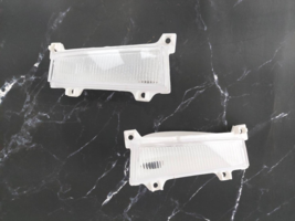 Fits Chevrolet Caprice 1985-1990 Front Fender Lamp Turn Signal Cornering... - $98.99