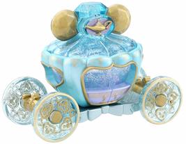 Takara Tomy Tomica Disney Motors Jewelry-Way Potiron Jasmine Princess - $17.22