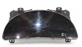 Speedometer Cluster MPH 4 Cylinder Le 2007-2009 TOYOTA CAMRY OEM #7963VI... - $89.99