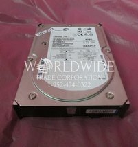 Seagate Cheetah 10K.7 - Hard drive - 73 GB - hot-swap - 3.5" - Ultra320 SCSI - 8 - $77.41