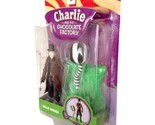 Charlie And The Chocolate Factory Willy Wonka Figure - Funrise Toys, Joh... - $65.44