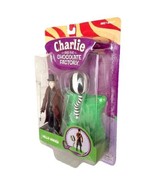 Charlie And The Chocolate Factory Willy Wonka Figure - Funrise Toys, Johnny Depp - £51.70 GBP