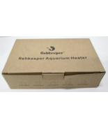 Fishkeeper 25W Fish Tank Heater, Submersible Aquarium Heater W/LED Display - €16,31 EUR Fishkeeper 25W Fish Tank Heater, Submersible Aquarium Heater W/LED Display - €16,31 EUR