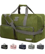  Travel Duffel Bags 65L Gym Bag Travel Bag Large Duffle Bag for Men Overnig - £37.70 GBP