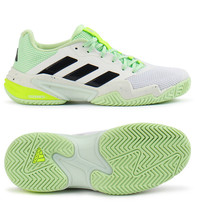 Adidas Barricade 13 Men&#39;s Tennis Shoes Training Sneakers Sports Shoes NWT IG3114 - £111.87 GBP