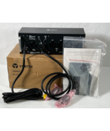 NEW Liebert MicroPod 120V UPS MP2-220N 4 Outlets Maintenance Bypass Switch - $242.37 CAD