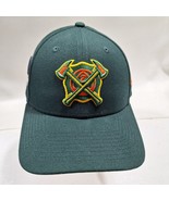 New Era Arizona Hotshots Baseball Cap, Green, strapback - €17,19 EUR