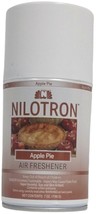Nilotron Metered Sprayer Refill Apple Pie Scent Air Freshener CS-8605 - $15.95