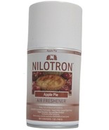 Nilotron Metered Sprayer Refill Apple Pie Scent Air Freshener CS-8605 - $21.72 CAD