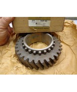 PAI  GGB-6230 Gear 3rd Mainshaft  Replaces Mack 741KB1208P1 - €100,05 EUR
