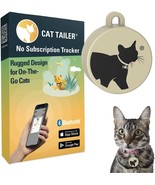 Cat Tracker - Small And Lightweight Waterproof Bluetooth Pet Collar Atta... - $60.99