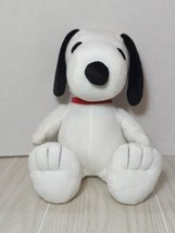 Kohls cares for kids Snoopy Plush Dog about 14&quot; stuffed animal puppy dog - $8.90