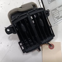 Jeep Compass Heat Heater AC Air Vent Rear Back  2021 2020 2019 2018 2017 - $40.33 CAD