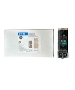 NEW Eaton BR Combination AFCI Single Pole 20 Amp Circuit Breaker BRP120AF - $29.69