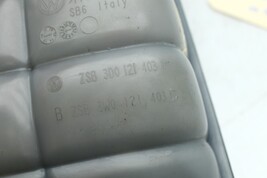 2004-2006 VOLKSWAGEN PHAETON COOLANT RESERIOR EXPANSION TANK BOTTLE H2080 image 12