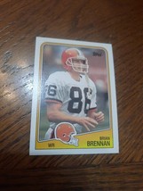 Brand: Topps1.0 1.0 out of 5 stars 11988 Topps Football Card #91 Brian B... - £1.03 GBP