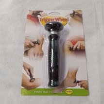 Trigger Wheel Roller Massager for Trigger Points - for Pain Relief + Myofascial - £6.38 GBP