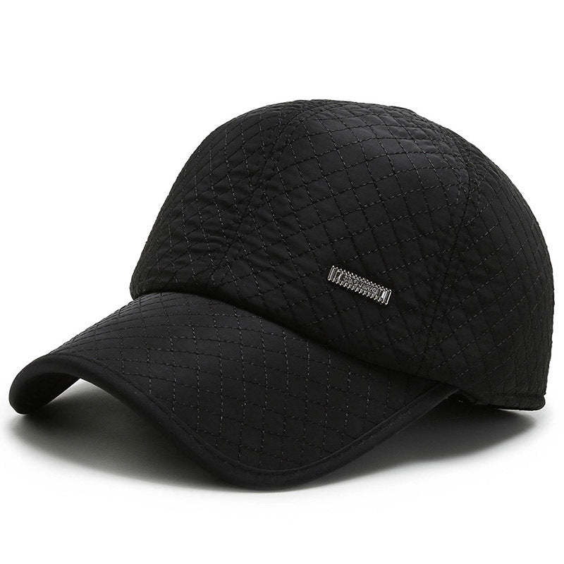 Primary image for Spring And Summer Cotton Baseball Cap Autumn And Winter