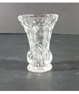 Vintage Clear Cut CRYSTAL SHOT / CORDIAL GLASS 2 1/2 In - €4,94 EUR