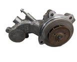 Water Coolant Pump From 2019 Ford F-150  5.0 BR3E8505DC 4wd - $34.95