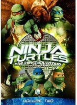Ninja Turtles The Next Mutation Vol2 - £25.85 GBP