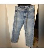 Men’s NWOT Tiger of Sweden Marty Jeans – Size 30x32 - $678.34 MXN