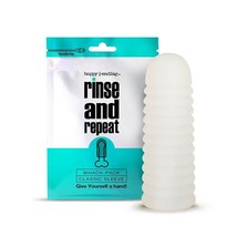Happy Ending Rinse/Repeat Whack Pack Sle - £9.67 GBP
