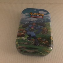 NEW Pokemon Lucario Mini Tin - $23.20