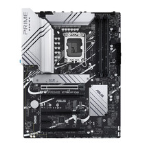 Asus Prime Z790-P D4 Lga 1700 DDR4 128GB Atx - £288.92 GBP