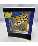 Persuasion: Reception and Responsibility 13th Edition - $90.59 CAD