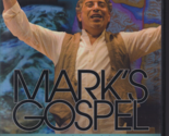 Mark&#39;s Gospel - On Stage with Max McLean (DVD) Christian DVD New - $10.93