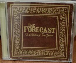 Used CD,The Forecast, In The Shadow of Two Gunmen, with One Hundred Perc... - $5.93
