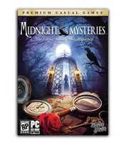 Midnight Mysteries: The Edgar Allan Poe Conspiracy - PC [video game] - £10.73 GBP