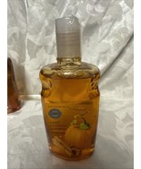 VTG Bath and Body Works Pleasures Sweet Cinnamon Pumpkin Shower Gel 10oz - $455.18 MXN