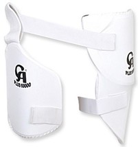 CA 10000 plus Cricket Thigh Guards -  COMBO thigh pads + FREE Shipping - $19.99