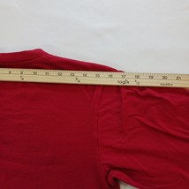 Varsity Classics Alabama Crimson Tide Youth Long Sleeve Red T-Shirt Size YXL image 12