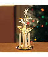 Angel Abra Carousel and Candles - $383.92 MXN