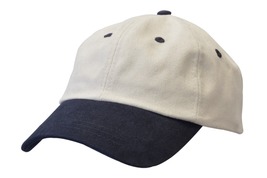 Plain Baseball Cap Strapback Adjustable Solid Blank Hat Polo Visor Caps ... - $9.99