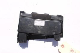 2006-2011 MERCEDES BENZ W219 CLS500 CENTER CONSOLE ARMREST COMPARTMENT BRACKET image 4