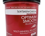 SoftSheen CarSon OPTIMUM SMOOTH Multi Mineral Super Strength Relaxer Sys... - £31.06 GBP