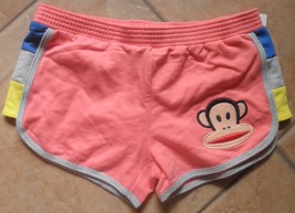 girls shorts size medium  nwt paul frank - £14.69 GBP