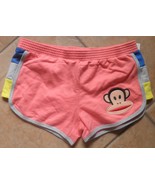 girls shorts size medium  nwt paul frank - $18.69