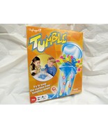 Tumble Marble Game 2-4 Players by Unplugged - £15.74 GBP