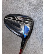 Used RH Callaway XR16 10.5 Driver Fujikura Speeder 565 Graph Shaft Stiff... - $69.30