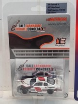 NASCAR Action Dale Earnhardt Jr #8 Tribute Concert 1:64 Car Chevy Monte Carlo - £9.54 GBP