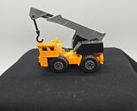 MOBILE CRANE Matchbox 1984 Orange Gray Construction Equipment OPEN no ca... - $17.46 MOBILE CRANE Matchbox 1984 Orange Gray Construction Equipment OPEN no ca... - $17.46