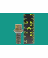 2008-2014 mercedes c300 w204 c350 c250 wheel lug nut bolt - $13.49 CAD