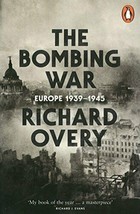 Bombing War,The Richard overy - £63.21 GBP