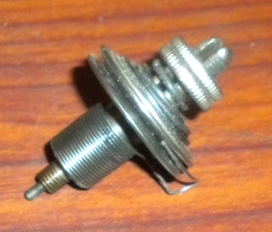 Singer 66-4 Tension Assembly #32654 Working 90 Year Old - £7.96 GBP