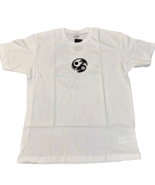 Stance Tshirt  Opposites Size medium - $16.23 CAD